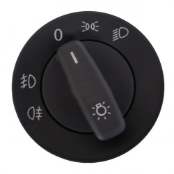 Mcar Διακόπτες Φώτων VW GOLF 5 /JETTA /PASSAT /CADDY /TOURAN 10PIN