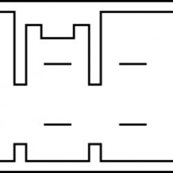 Mcar Διακόπτης για HYUNDAI H100 2002 7 επαφών