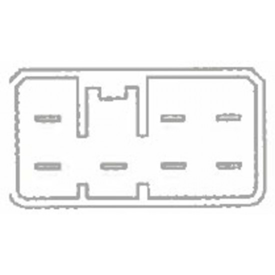 Mcar Διακόπτης για HYUNDAI H100 97-01 7 επαφών