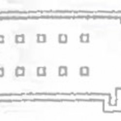 Mcar Διακόπτης Καθρέφτη για SKODA FABIA/ROOMSTER 10PIN