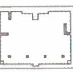 Mcar Διακόπτης Μονός Δεξής για VW POLO 02+ / SEAT CORDOBA 02+ / IBIZA 02+ 4 επαφών
