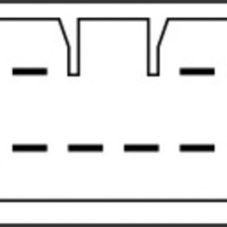 Mcar Διακόπτης Παραθύρου TOYOTA HILUX 2.4 /CAMRY Πολλαπλός 14PIN