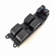 Mcar Διακόπτης Παραθύρου TOYOTA RAV4 01-04 /CAMRY 04-06 /SIENNA Πολλαπλός 18PIN