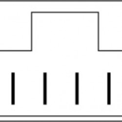 Mcar FIAT PALIO 96-01 /SIENA 96-01 ΔΙΠΛΟΣ 6PIN ΔΙΑΚΟΠΤΗΣ ΠΑΡΑΘΥΡΟΥ