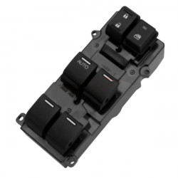 Mcar HONDA CIVIC 2011-2014 / CR-V 2011-2014 ΠΟΛΛΑΠΛΟΣ ΔΙΑΚΟΠΤΗΣ ΠΑΡΑΘΥΡΩΝ (orig.35750TR0A21) - 26 PIN
