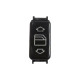 Mcar MERCEDES W124 ΜΟΝΟΣ ΔΙΑΚΟΠΤΗΣ ΠΑΡΑΘΥΡΩΝ - 6 PIN (ORIG. 1248204810)