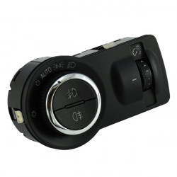 Mcar OPEL ASTRA J / INSIGNIA / CHEVROLET CRUZE  ΔΙΑΚΟΠΤΗΣ ΦΩΤΩΝ - 7 PIN (ORIG.13268706/13268707)