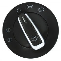 Mcar VW GOLF / PASSAT / POLO / JETTA ΔΙΑΚΟΠΤΗΣ ΦΩΤΩΝ - 17 PIN (orig.3BD941531)