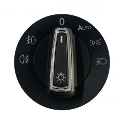 Mcar VW POLO/GOLF 7/TOURAN/TIGUAN - SEAT IBIZA/LEON/TOLEDO ΔΙΑΚΟΠΤΗΣ ΦΩΤΩΝ  - 10 PIN (ORIG. 5G0941431AF)