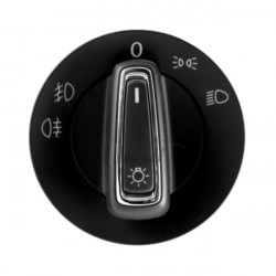 Mcar VW POLO/GOLF 7/TOURAN/TIGUAN - SEAT IBIZA/LEON/TOLEDO ΔΙΑΚΟΠΤΗΣ ΦΩΤΩΝ  - 10 PIN (ORIG. 5G0941431AH)