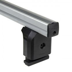 MENABO ΑΚΡΑ (ΠΟΔΙΑ) FIX602FP ΓΙΑ ΕΠΑΓΓΕΛΜΑΤΙΚΗ ΜΠΑΡΑ PROFESSIONAL MENABO - 2 ΤΕΜ. (ΓΙΑ 1 ΜΠΑΡΑ)