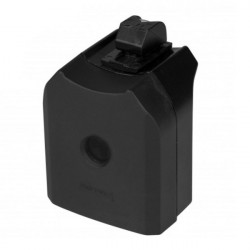 MENABO ΑΚΡΑ (ΠΟΔΙΑ) FIX603FP ΓΙΑ ΕΠΑΓΓΕΛΜΑΤΙΚΗ ΜΠΑΡΑ PROFESSIONAL MENABO - 2 ΤΕΜ. (ΓΙΑ 1 ΜΠΑΡΑ)