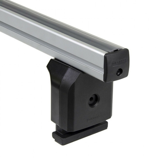 MENABO ΑΚΡΑ (ΠΟΔΙΑ) FIX606FP ΓΙΑ ΕΠΑΓΓΕΛΜΑΤΙΚΗ ΜΠΑΡΑ PROFESSIONAL MENABO - 2 ΤΕΜ. (ΓΙΑ 1 ΜΠΑΡΑ)