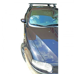 MENABO ALFA ROMEO 147 5D 2000>2004 KIT ΜΕ ΜΠΑΡΕΣ ΟΡΟΦΗΣ ΣΙΔΗΡΟΥ ΜΕΝΑΒΟ (FE1-3360/MB-FIX002G)