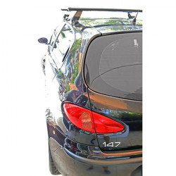 MENABO ALFA ROMEO 147 5D 2000>2004 KIT ΜΕ ΜΠΑΡΕΣ ΟΡΟΦΗΣ ΣΙΔΗΡΟΥ ΜΕΝΑΒΟ (FE1-3360/MB-FIX002G)