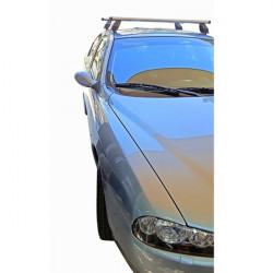 MENABO ALFA ROMEO 156 SPORTWAGON 5D 2000>2005 KIT ΜΕ ΜΠΑΡΕΣ ΟΡΟΦΗΣ ΑΛΟΥΜΙΝΙΟΥ ΜΕΝΑΒΟ (AL1-3360/MB-FIX006G)