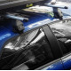 MENABO AUDI A3 (8P) 3D 2004>2007 KIT ΜΕ ΜΠΑΡΕΣ ΟΡΟΦΗΣ ΑΛΟΥΜΙΝΙΟΥ ΜΕΝΑΒΟ (AL2-3360/MB-FIX001G)