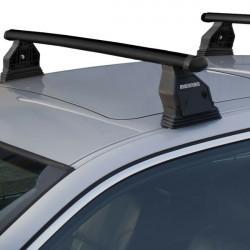 MENABO BMW ΣΕΙΡΑ 3 E90 4D 05>13 KIT ΜΕ ΜΠΑΡΕΣ ΟΡΟΦΗΣ MENABO (FE1-3360-FIX501FP)