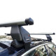 MENABO CHEVROLET - DAEWOO CRUZE 4D 11> KIT ΜΕ ΜΠΑΡΕΣ ΟΡΟΦΗΣ ΑΛΟΥΜΙΝΙΟΥ MENABO (AL2-3360-FIX003G)