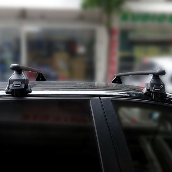 MENABO CITROEN BERLINGO KIT ΜΕ ΜΠΑΡΕΣ ΟΡΟΦΗΣ MENABO (MK1) VAN 5D 96>10 KIT ΜΕ ΜΠΑΡΕΣ ΟΡΟΦΗΣ MENABO (FE1-3360-FIX031G)