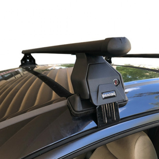 MENABO CITROEN BERLINGO KIT ΜΕ ΜΠΑΡΕΣ ΟΡΟΦΗΣ MENABO (MK1) VAN 5D 96>10 KIT ΜΕ ΜΠΑΡΕΣ ΟΡΟΦΗΣ MENABO (FE1-3360-FIX031G)