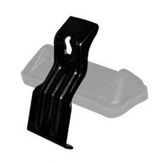 MENABO FIX040G KIT ΑΚΡΑ (ΠΟΔΙΑ) ΓΙΑ ΜΠΑΡΕΣ TEMA/TEMA ALU MENABO