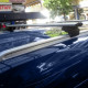 MENABO FORD TRANSIT CONNECT ΜΕ FLUSH RAILS 2013> KIT ΜΕ ΜΠΑΡΕΣ ΟΡΟΦΗΣ ΑΛΟΥΜΙΝΙΟΥ ΜΕΝΑΒΟ (LINCE XL 8880/MB)