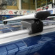 MENABO FORD TRANSIT CONNECT ΜΕ FLUSH RAILS 2013> KIT ΜΕ ΜΠΑΡΕΣ ΟΡΟΦΗΣ ΑΛΟΥΜΙΝΙΟΥ ΜΕΝΑΒΟ (LINCE XL 8880/MB)