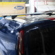 MENABO FORD TRANSIT CONNECT ΜΕ FLUSH RAILS 2013> KIT ΜΕ ΜΠΑΡΕΣ ΟΡΟΦΗΣ ΑΛΟΥΜΙΝΙΟΥ ΜΕΝΑΒΟ (LINCE XL 8880/MB)