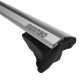 MENABO FORD TRANSIT CONNECT ΜΕ FLUSH RAILS 2013> KIT ΜΕ ΜΠΑΡΕΣ ΟΡΟΦΗΣ ΑΛΟΥΜΙΝΙΟΥ ΜΕΝΑΒΟ (LINCE XL 8880/MB)