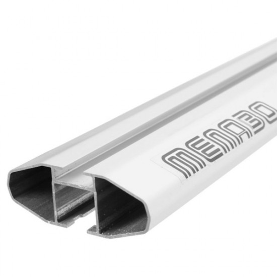 MENABO FORD TRANSIT CONNECT ΜΕ FLUSH RAILS 2013> KIT ΜΕ ΜΠΑΡΕΣ ΟΡΟΦΗΣ ΑΛΟΥΜΙΝΙΟΥ ΜΕΝΑΒΟ (LINCE XL 8880/MB)