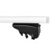 MENABO FORD TRANSIT CONNECT ΜΕ FLUSH RAILS 2013> KIT ΜΕ ΜΠΑΡΕΣ ΟΡΟΦΗΣ ΑΛΟΥΜΙΝΙΟΥ ΜΕΝΑΒΟ (LINCE XL 8880/MB)