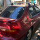 MENABO HONDA CIVIC VI 4D SEDAN 1996>2000 KIT ΜΕ ΜΠΑΡΕΣ ΟΡΟΦΗΣ ΑΛΟΥΜΙΝΙΟΥ ΜΕΝΑΒΟ (AL1-3360/MB-FIX026G)