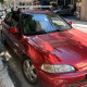 MENABO HONDA CIVIC VI 4D SEDAN 1996>2000 KIT ΜΕ ΜΠΑΡΕΣ ΟΡΟΦΗΣ ΑΛΟΥΜΙΝΙΟΥ ΜΕΝΑΒΟ (AL1-3360/MB-FIX026G)