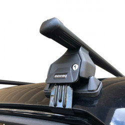 MENABO HONDA INSIGHT II 5D 09> KIT ΜΕ ΜΠΑΡΕΣ ΟΡΟΦΗΣ MENABO (FE2-3360-FIX026G) MENABO HONDA INSIGHT II 5D 09> KIT ΜΕ ΜΠΑΡΕΣ ΟΡΟΦΗΣ MENABO (FE2-3360-FIX026G)