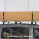 MENABO IVECO DAILY L1/L2/L3+H2/H3/H4 2006>2014 KIT ΜΕ ΕΠΑΓΓΕΛΜΑΤΙΚΕΣ ΜΠΑΡΕΣ ΟΡΟΦΗΣ ΑΛΟΥΜΙΝΙΟΥ MENABO (8440/MB X 3 - FIX601FP X 3)