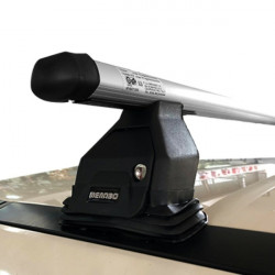 MENABO LANCIA LYBRA SW 5D 99>05 KIT ΜΕ ΜΠΑΡΕΣ ΟΡΟΦΗΣ ΑΛΟΥΜΙΝΙΟΥ MENABO (AL1-3360-FIX501FP) MENABO LANCIA LYBRA SW 5D 99>05 KIT ΜΕ ΜΠΑΡΕΣ ΟΡΟΦΗΣ ΑΛΟΥΜΙΝΙΟΥ MENABO (AL1-3360-FIX501FP)