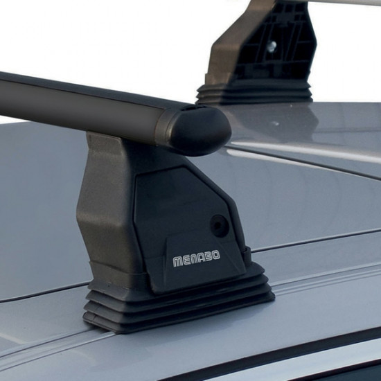 MENABO MITSUBISHI ASX 5D 10>13> KIT ΜΕ ΜΠΑΡΕΣ ΟΡΟΦΗΣ MENABO (FE1-3360-FIX501FP) MENABO MITSUBISHI ASX 5D 10>13> KIT ΜΕ ΜΠΑΡΕΣ ΟΡΟΦΗΣ MENABO (FE1-3360-FIX501FP)