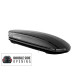 MENABO ΜΠΑΓΚΑΖΙΕΡΑ ΟΡΟΦΗΣ MANIA 460 DUO BLACK (ΜΑΥΡΗ/ΓΥΑΛΙΣΤΕΡΗ) MENABO