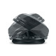 MENABO ΜΠΑΓΚΑΖΙΕΡΑ ΟΡΟΦΗΣ MANIA 460 DUO BLACK (ΜΑΥΡΗ/ΓΥΑΛΙΣΤΕΡΗ) MENABO