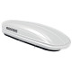 MENABO ΜΠΑΓΚΑΖΙΕΡΑ ΟΡΟΦΗΣ MANIA 460 WHITE (ΛΕΥΚΗ/ΓΥΑΛΙΣΤΕΡΗ) MENABO