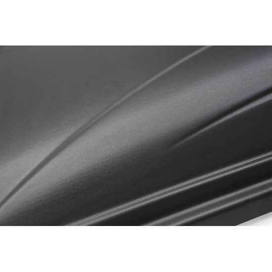 MENABO ΜΠΑΓΚΑΖΙΕΡΑ ΟΡΟΦΗΣ MARATHON 460 DARK (ΜΑΥΡΗ/ΜΑΤ) MENABO