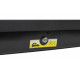 MENABO ΜΠΑΓΚΑΖΙΕΡΑ ΟΡΟΦΗΣ MARATHON 460 DARK (ΜΑΥΡΗ/ΜΑΤ) MENABO