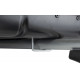 MENABO ΜΠΑΓΚΑΖΙΕΡΑ ΟΡΟΦΗΣ MARATHON 460 DARK (ΜΑΥΡΗ/ΜΑΤ) MENABO