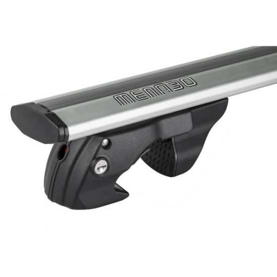 MENABO ΜΠΑΡΕΣ ΟΡΟΦΗΣ ΑΛΟΥΜΙΝΙΟΥ JACKSON XL 135 cm MENABO (STANDARD/RAISED RAILS) - 2 ΤΕΜ. MENABO ΜΠΑΡΕΣ ΟΡΟΦΗΣ ΑΛΟΥΜΙΝΙΟΥ JACKSON XL 135 cm MENABO (STANDARD/RAISED RAILS) - 2 ΤΕΜ.