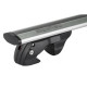 MENABO ΜΠΑΡΕΣ ΟΡΟΦΗΣ ΑΛΟΥΜΙΝΙΟΥ JACKSON XL 135 cm MENABO (STANDARD/RAISED RAILS) - 2 ΤΕΜ. MENABO ΜΠΑΡΕΣ ΟΡΟΦΗΣ ΑΛΟΥΜΙΝΙΟΥ JACKSON XL 135 cm MENABO (STANDARD/RAISED RAILS) - 2 ΤΕΜ.