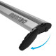 MENABO ΜΠΑΡΕΣ ΟΡΟΦΗΣ ΑΛΟΥΜΙΝΙΟΥ JACKSON XL 135 cm MENABO (STANDARD/RAISED RAILS) - 2 ΤΕΜ. MENABO ΜΠΑΡΕΣ ΟΡΟΦΗΣ ΑΛΟΥΜΙΝΙΟΥ JACKSON XL 135 cm MENABO (STANDARD/RAISED RAILS) - 2 ΤΕΜ.