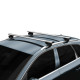 MENABO ΜΠΑΡΕΣ ΟΡΟΦΗΣ ΑΛΟΥΜΙΝΙΟΥ LINCE XL 135 cm MENABO (FLUSH RAILS) - 2 ΤΕΜ.