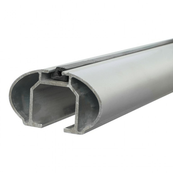 MENABO ΜΠΑΡΕΣ ΟΡΟΦΗΣ ΑΛΟΥΜΙΝΙΟΥ SHERMAN 120 cm MENABO (STANDARD/RAISED RAILS) - 2 ΤΕΜ.