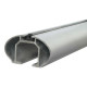 MENABO ΜΠΑΡΕΣ ΟΡΟΦΗΣ ΑΛΟΥΜΙΝΙΟΥ SHERMAN 120 cm MENABO (STANDARD/RAISED RAILS) - 2 ΤΕΜ.